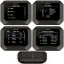 Garmin Xero C2 - Cronógrafo (copia)