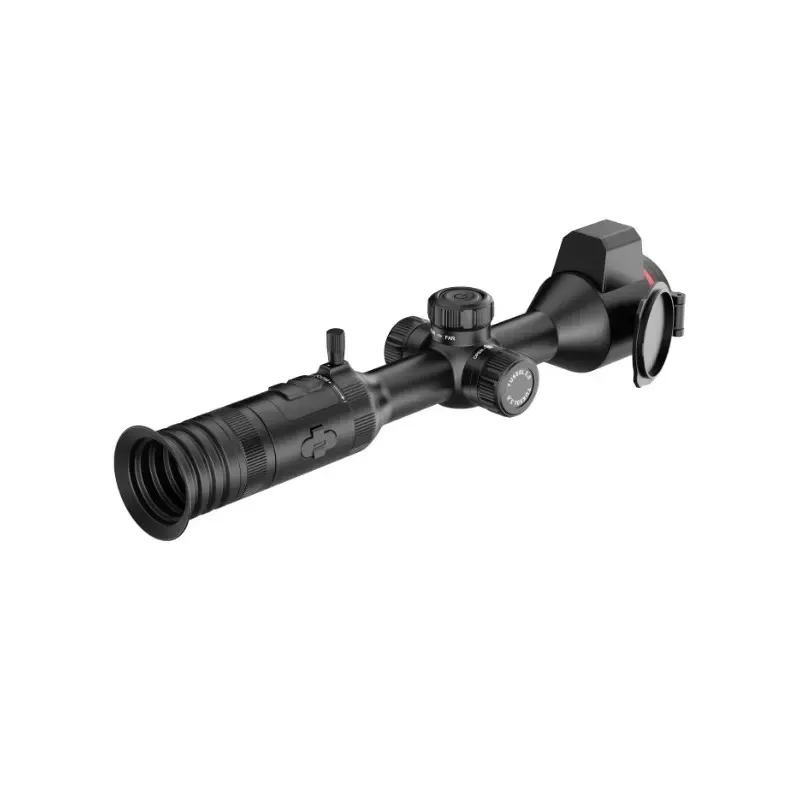 Guide TU635L con APEX Visión - Visor Térmico con Telémetro