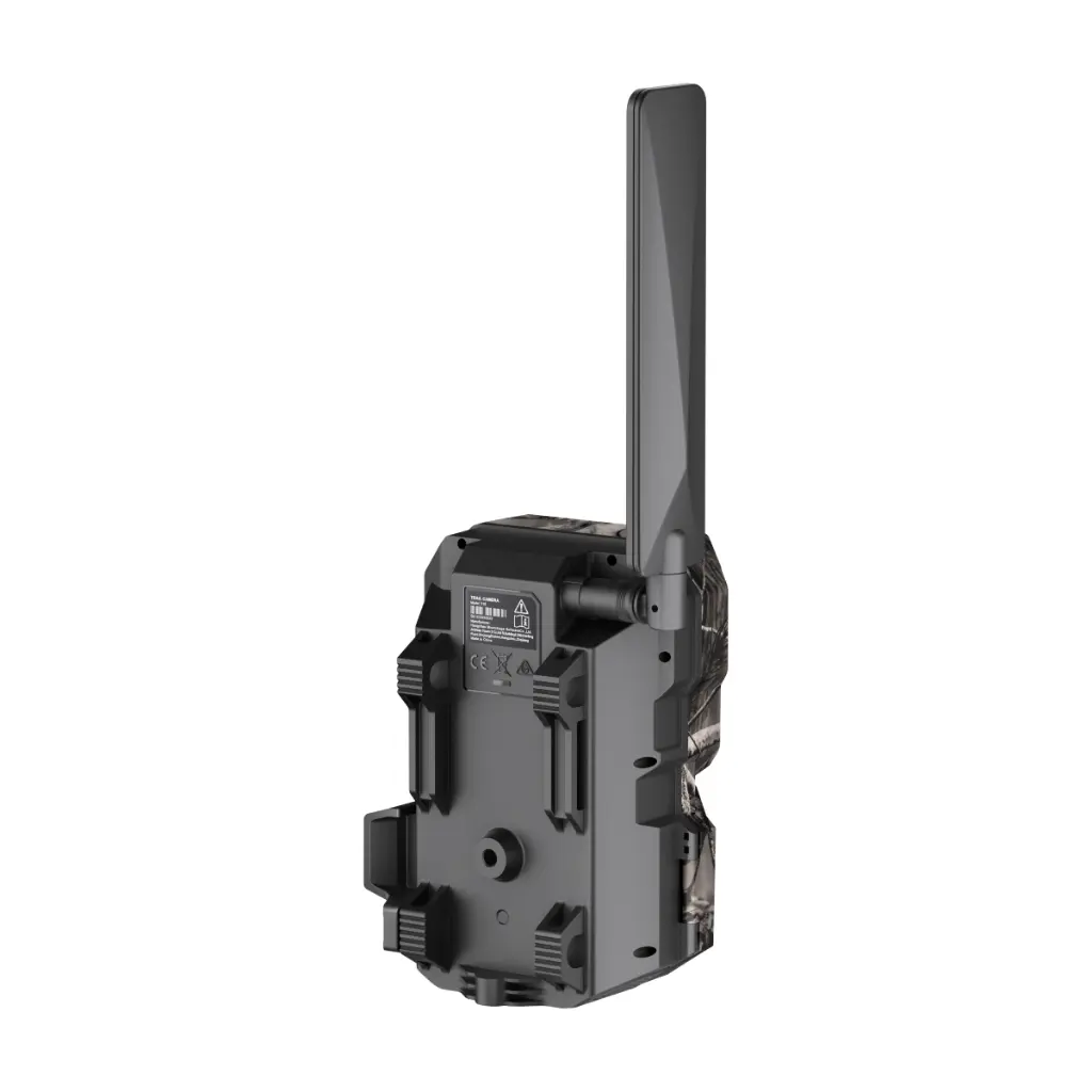 Hikmicro T16 4G - Cámara de Fototrampeo Caza