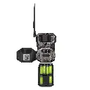 Hikmicro T16 4G - Cámara de Fototrampeo Caza