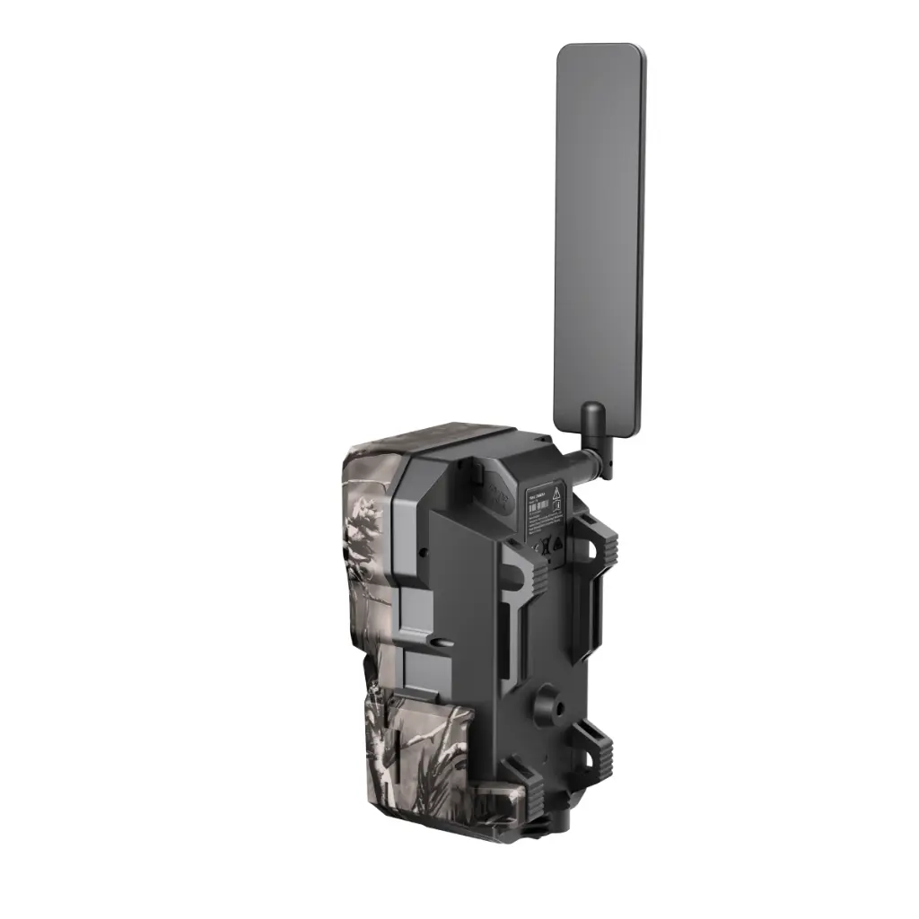 Hikmicro T16 4G - Cámara de Fototrampeo Caza