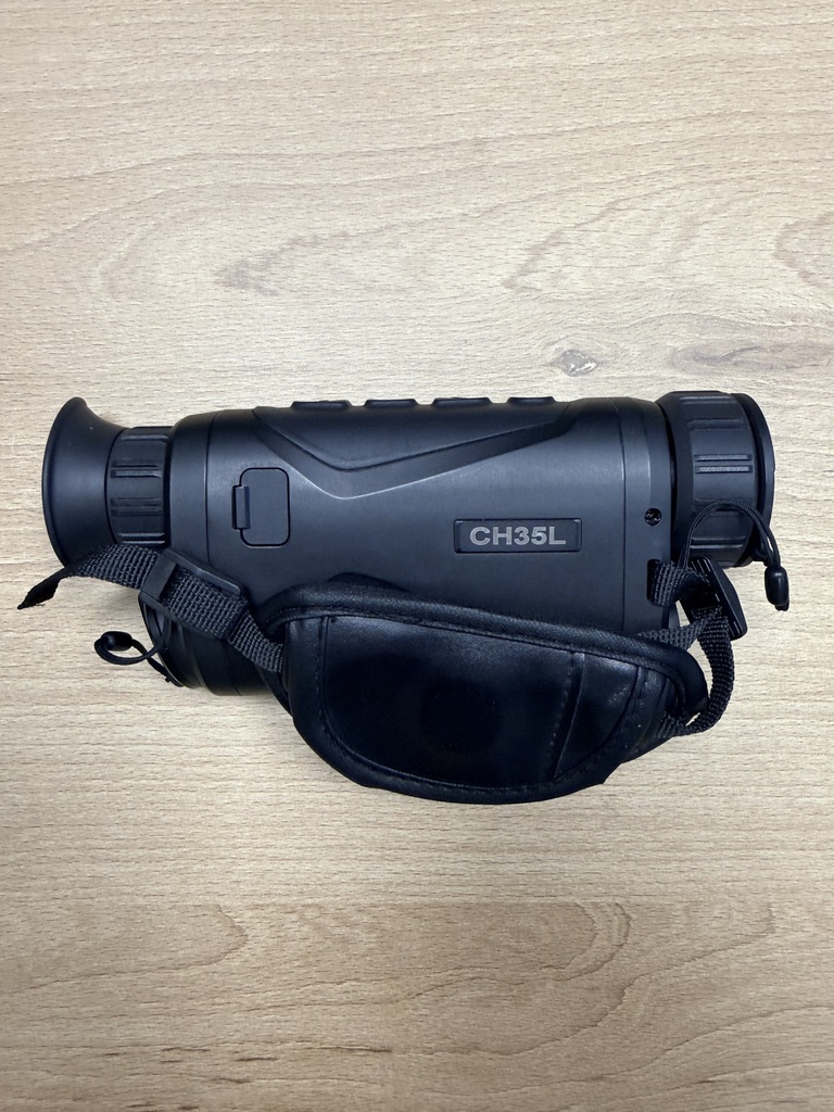 SEGUNDA MANO - Hikmicro Condor CH35L - Monocular Térmico