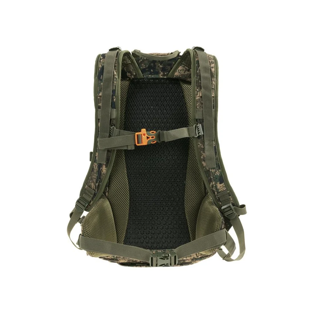 Mochila Hart Spean 25 Litros - Mochila de Caza con Porta Rifles