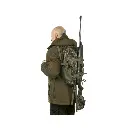 Mochila Hart Spean 25 Litros - Mochila de Caza con Porta Rifles
