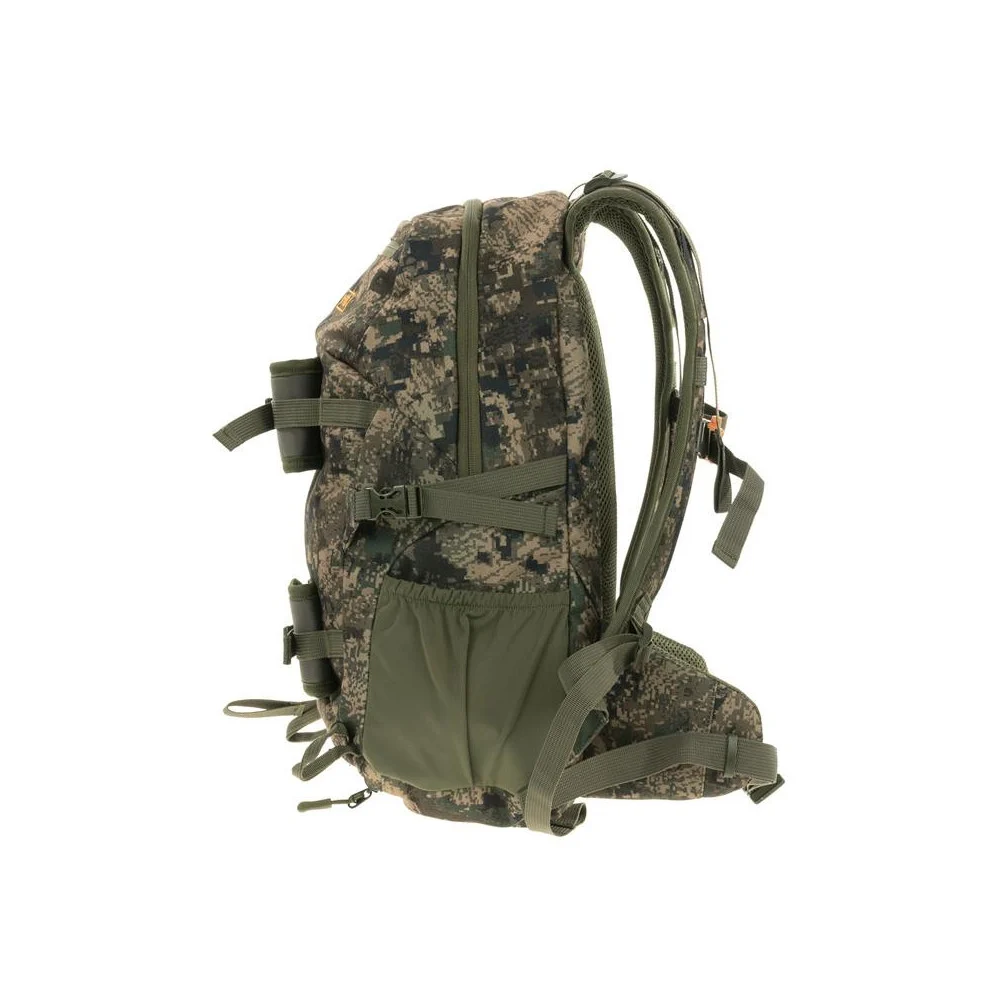 Mochila Hart Spean 25 Litros - Mochila de Caza con Porta Rifles