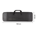 Snowpeak - Funda Snowpeak BullPup 100x32 cm