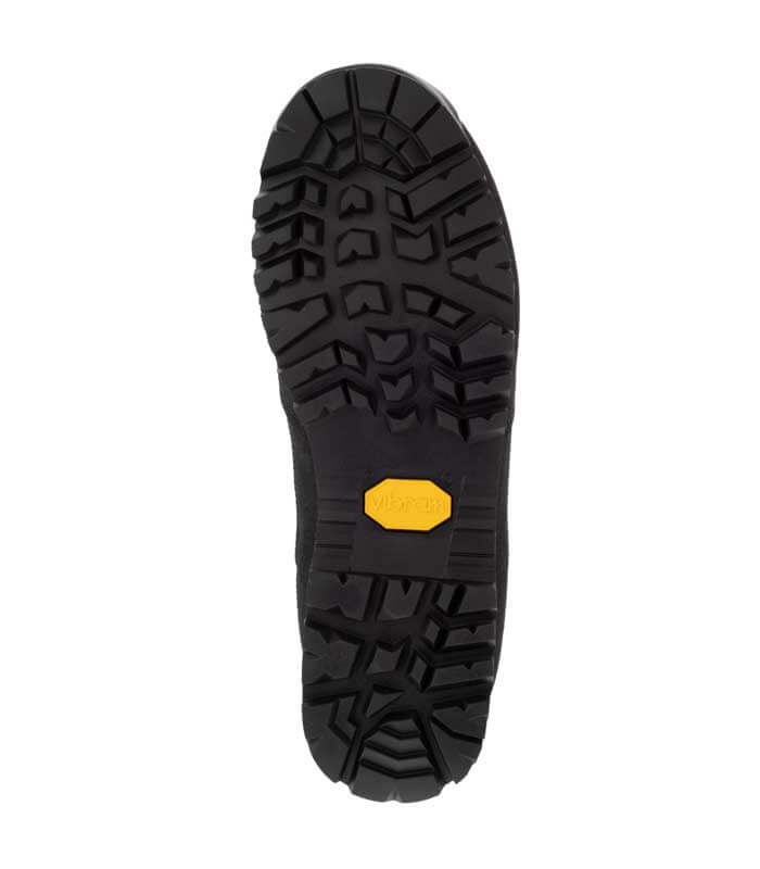 Paredes Saxnas GTX - Mid Brown - Botas