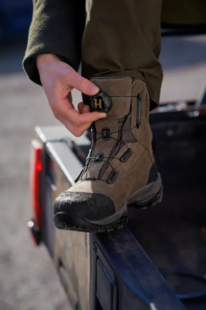 Härkila Reidmar Mid 2.0 GTX - Botas