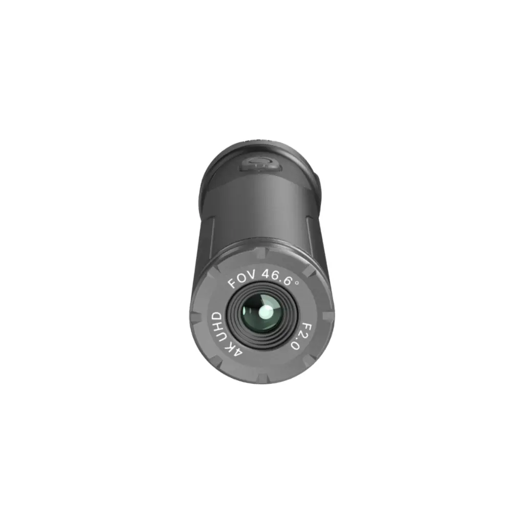 HIKMICRO HIKCam A7E - Cámara de Acción Caza