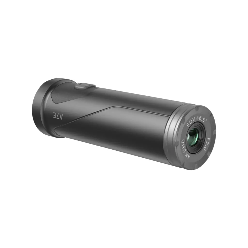 HIKMICRO HIKCam A7E - Cámara de Acción Caza
