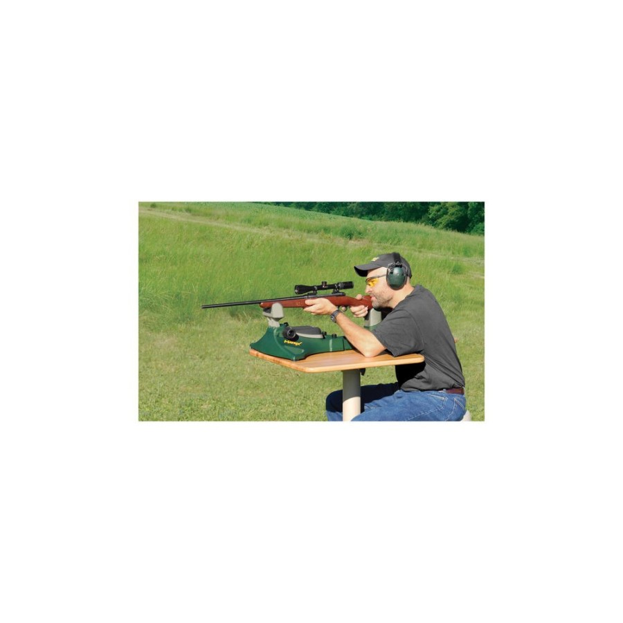 Caldwell Matrix Rest - Soporte Rifle
