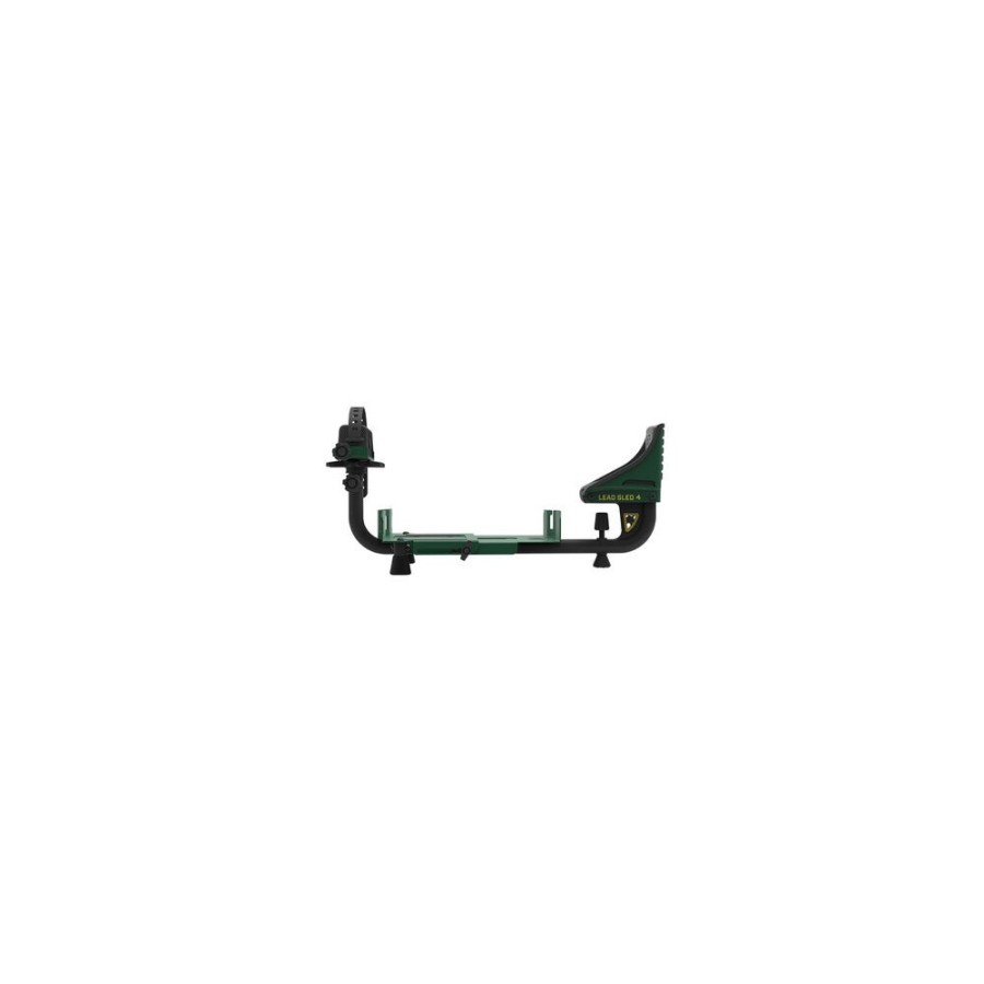 Caldwell Lead Sled 4 - Banco de Tiro