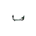 Caldwell Lead Sled 4 - Banco de Tiro