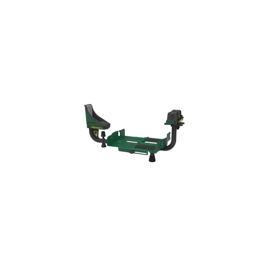 Caldwell Lead Sled 4 - Banco de Tiro