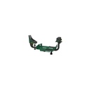 Caldwell Lead Sled 4 - Banco de Tiro