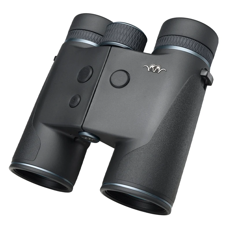 Blaser RF 10x42 - Prismáticos con Telémetro