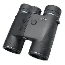 Blaser RF 10x42 - Prismáticos con Telémetro