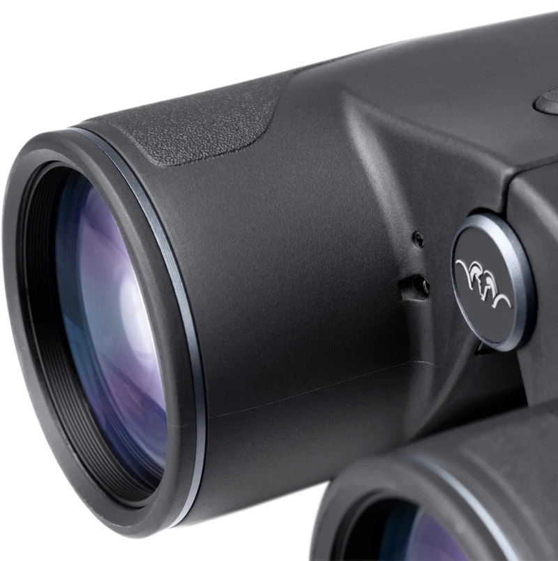 Blaser RF 10x42 - Prismáticos con Telémetro