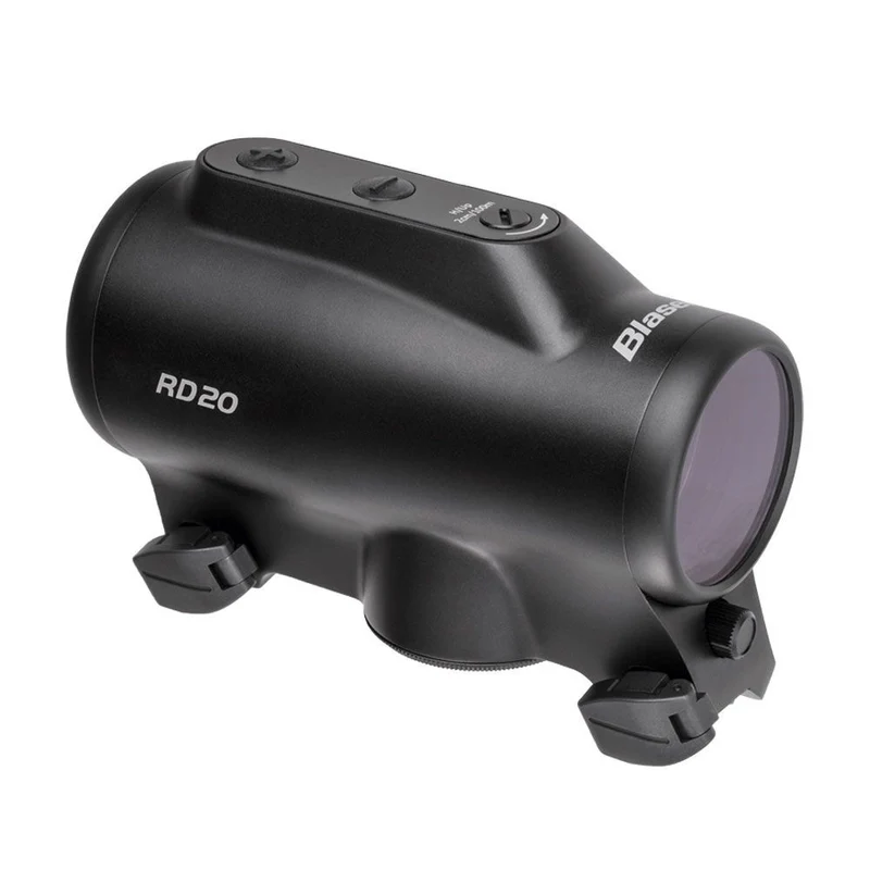 Blaser RD20 - Punto Rojo