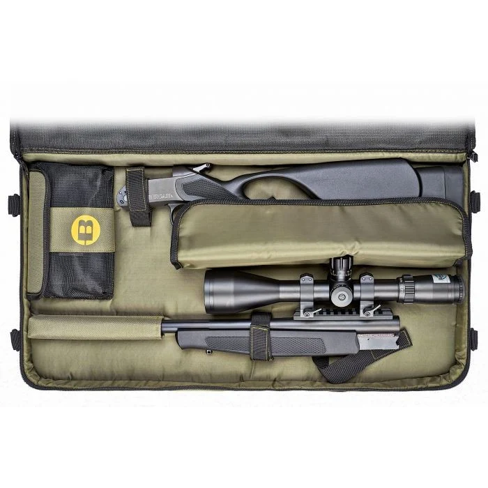 Bergara Maletín Rifle BA13 - Funda y Maletín para Rifle