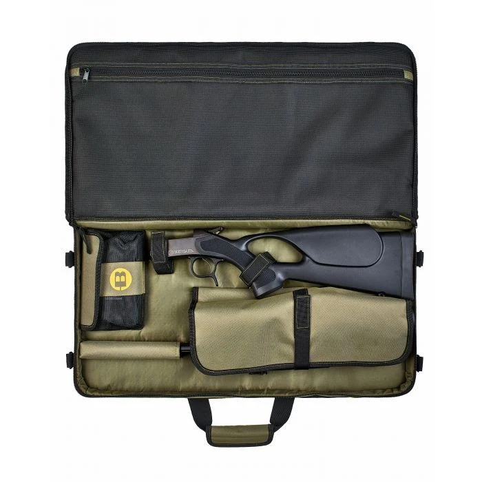Bergara Maletín Rifle BA13 - Funda y Maletín para Rifle