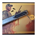 Bergara Rail Picatinny para Bipode
