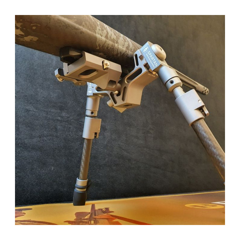 Bergara Rail Picatinny para Bipode