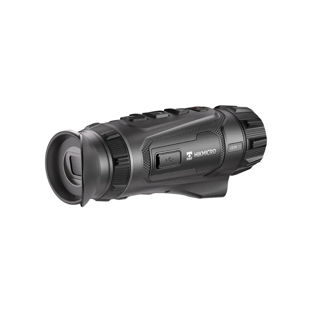 Hikmicro LYNX Pro LQ35L 3.0- Monocular Térmico con Telémetro