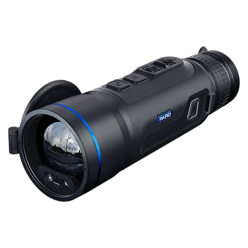 PARD Leopard 640 EX LRF - Monocular Térmico con Telémetro