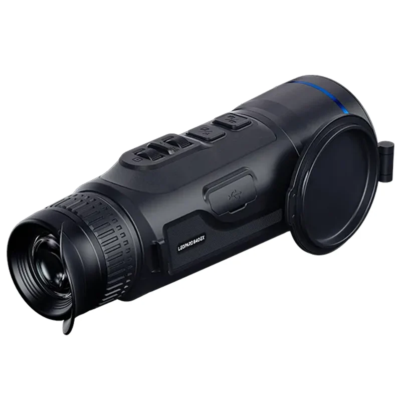 PARD Leopard 640 EX LRF - Monocular Térmico con Telémetro