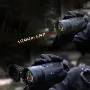 PARD Leopard 640 EX LRF - Monocular Térmico con Telémetro
