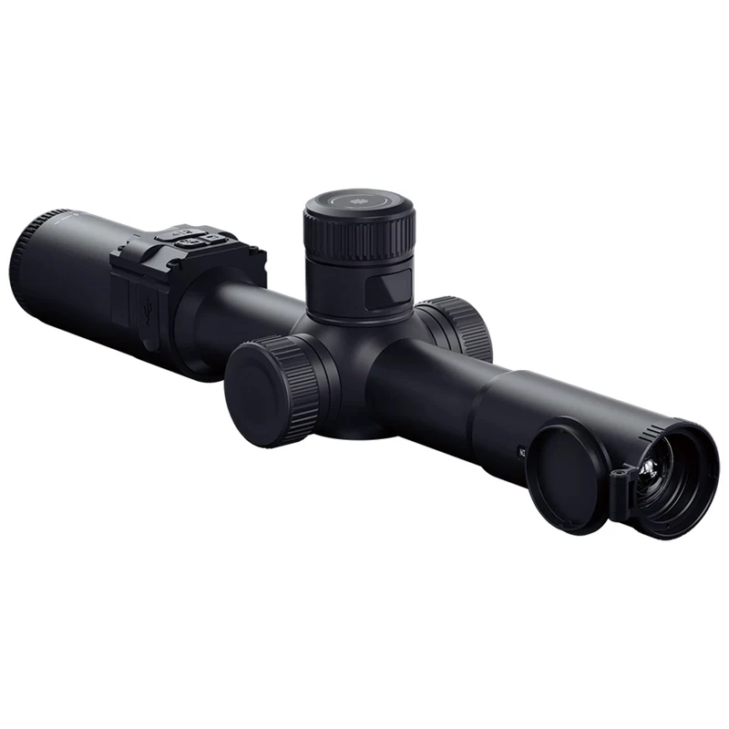 PARD Night Stalker 4K Mini LRF - Visor Nocturno con Telémetro