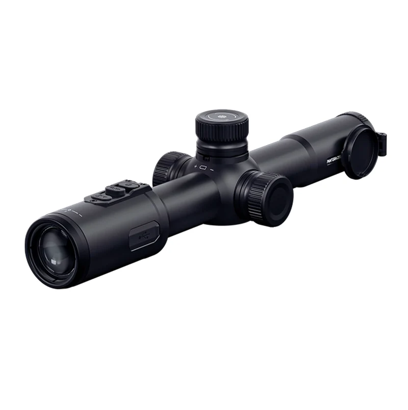PARD Pantera 256 Mini - Visor Térmico