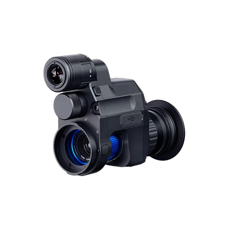PARD NV007V2 Pro - Clip-On Nocturno