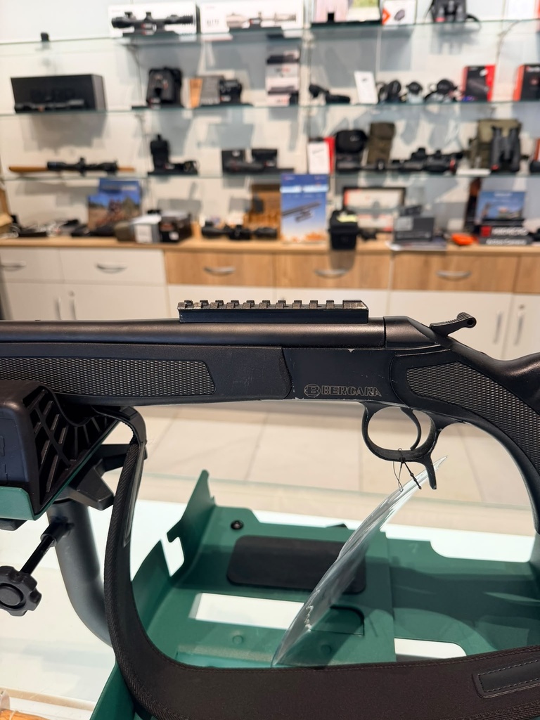 Bergara B13 Cal. 308Win - Rifle de Segunda Mano