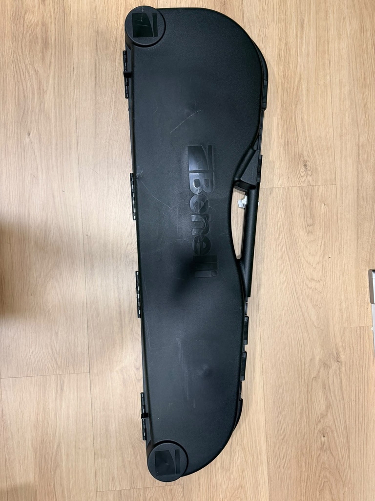 Benelli Argo Special 9,3x62 - Rifle de Segunda Mano