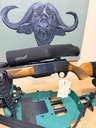 Benelli Argo Special 9,3x62 - Rifle Semiautomático de Segunda Mano