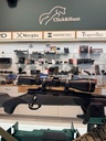 Weatherby Vanguard  synthetic Cal. 30-06 - Rifle Cerrojo de Segunda Mano