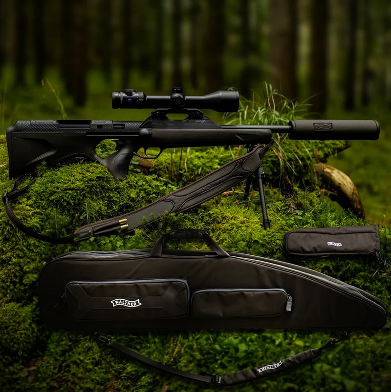 Blaser - Correa Portafusil Gewehrriemen Camuflaje (copia)