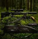 Blaser - Correa Portafusil Gewehrriemen Camuflaje (copia)