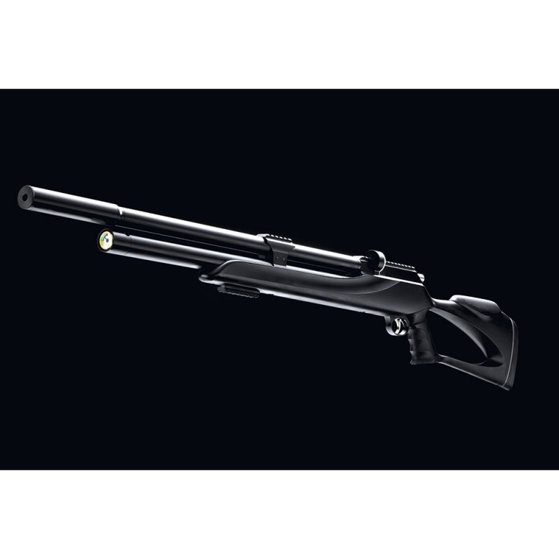 Snowpeak M25 - Carabina PCP