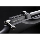 Snowpeak M25 - Carabina PCP