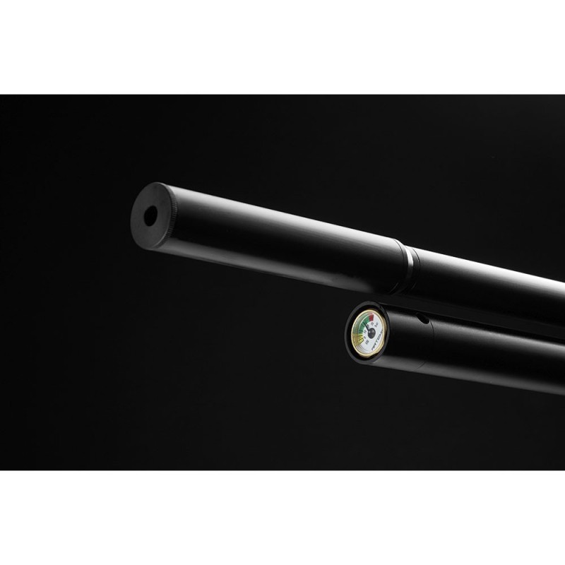 Snowpeak M25 - Carabina PCP