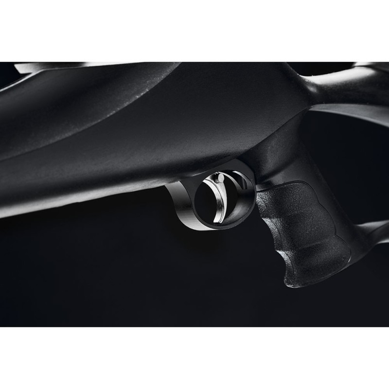Snowpeak M25 - Carabina PCP
