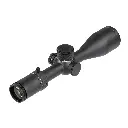 Delta Titanium HD 2-16×50 4AS - Visor con Torreta Balística