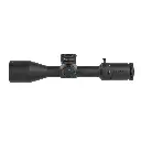 Delta Titanium HD 2-16×50 4AS - Visor con Torreta Balística