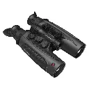 HIKMICRO HABROK 4K HH35L 2.0 - Binocular térmico y nocturno IR 850 940 con Telémetro