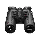 HIKMICRO HABROK 4K HH35L 2.0 - Binocular térmico y nocturno IR 850 940 con Telémetro