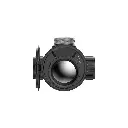 Nocpix NITE PRO D50R 8K - Visor Nocturno con Telemetro