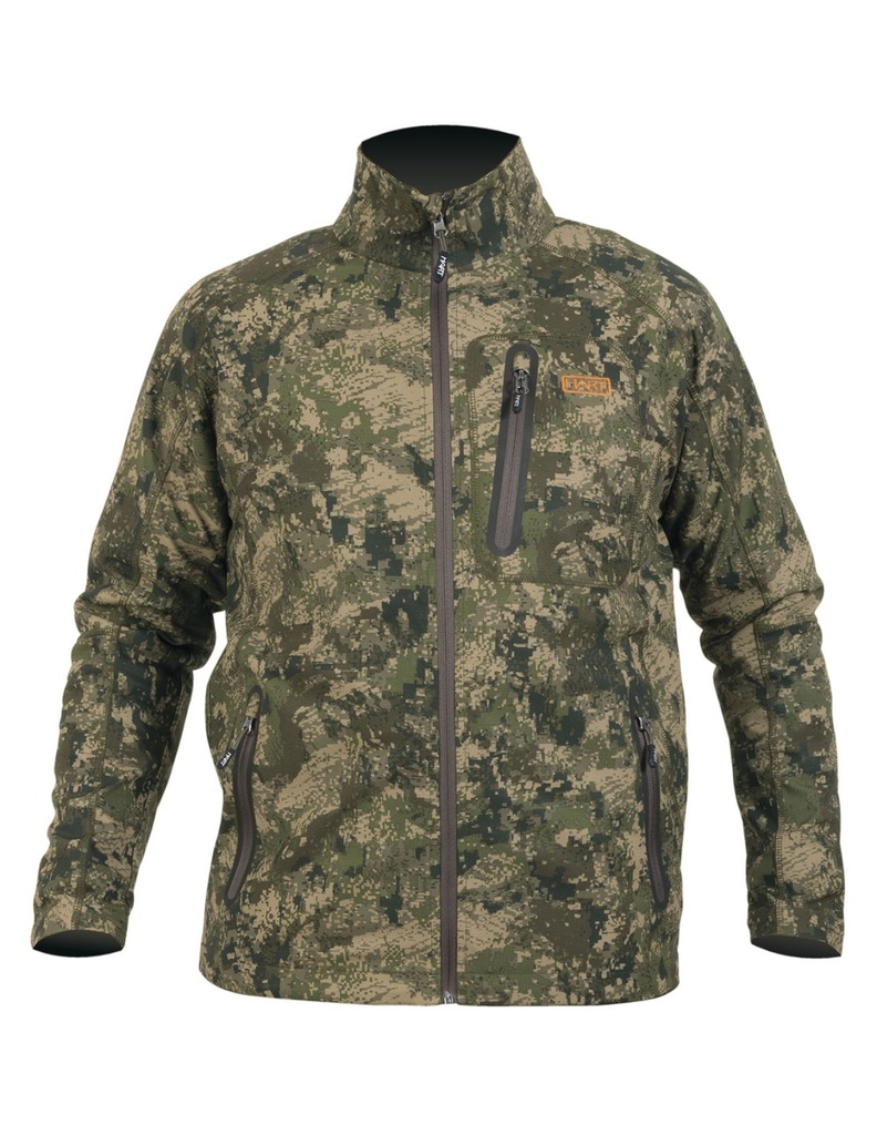 Chaqueta HART IBICE-PS PF 2
